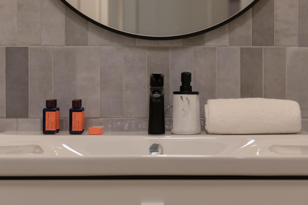 Polanki Aqua Apartment Spa & Basen By Noclegi Renters Kołobrzeg Eksteriør bilde