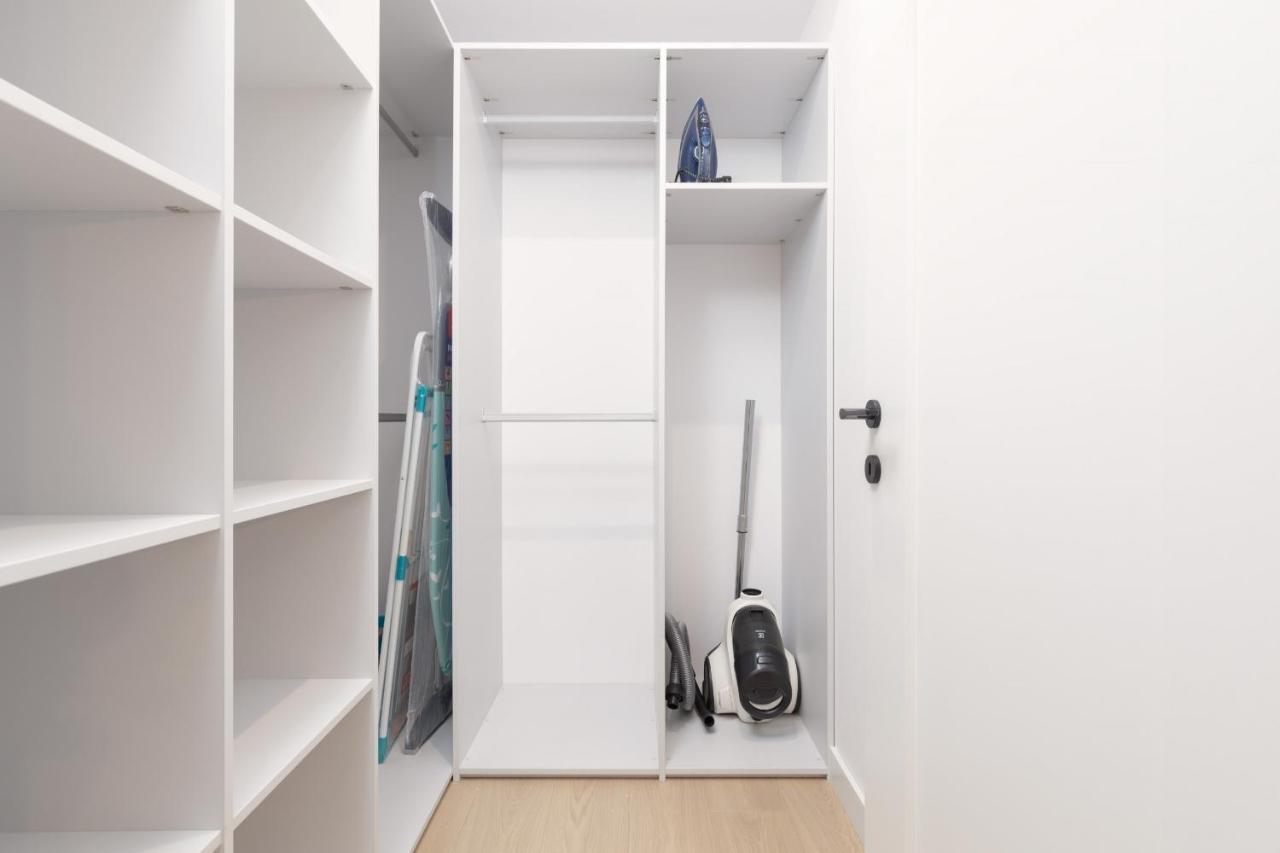 Polanki Aqua Apartment Spa & Basen By Noclegi Renters Kołobrzeg Eksteriør bilde