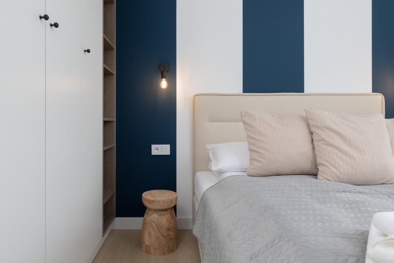 Polanki Aqua Apartment Spa & Basen By Noclegi Renters Kołobrzeg Eksteriør bilde
