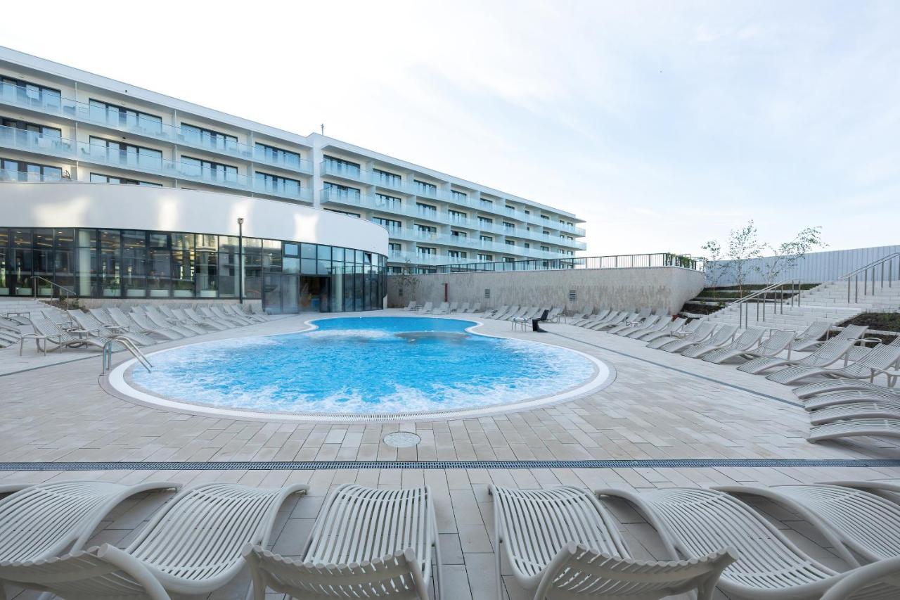 Polanki Aqua Apartment Spa & Basen By Noclegi Renters Kołobrzeg Eksteriør bilde