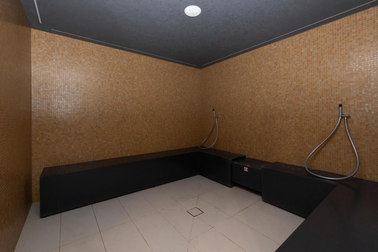 Polanki Aqua Apartment Spa & Basen By Noclegi Renters Kołobrzeg Eksteriør bilde