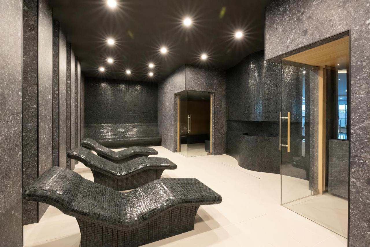 Polanki Aqua Apartment Spa & Basen By Noclegi Renters Kołobrzeg Eksteriør bilde